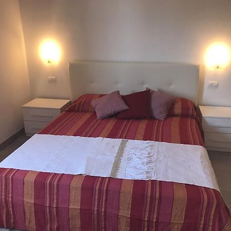 Guest House Montenegro La Spezia Exterior foto