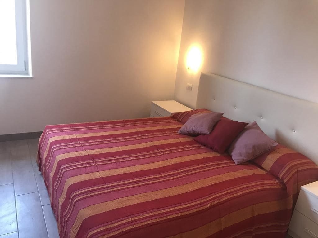 Guest House Montenegro La Spezia Exterior foto